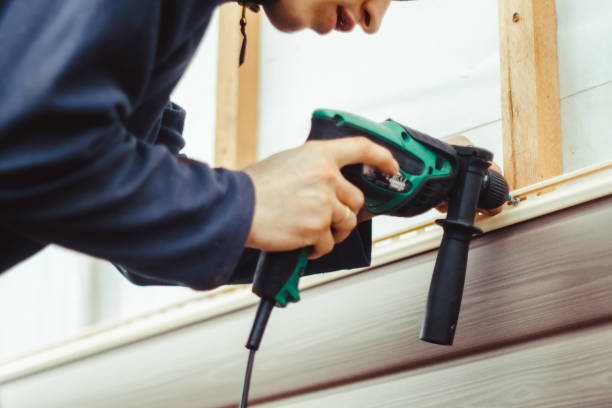 Best Insulated Siding Installation  in Evergreen, CO